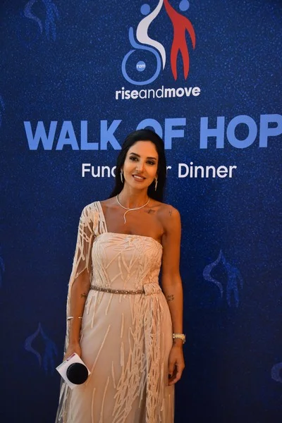 Rise and Move-Walk of Hope Fundraising Dinner